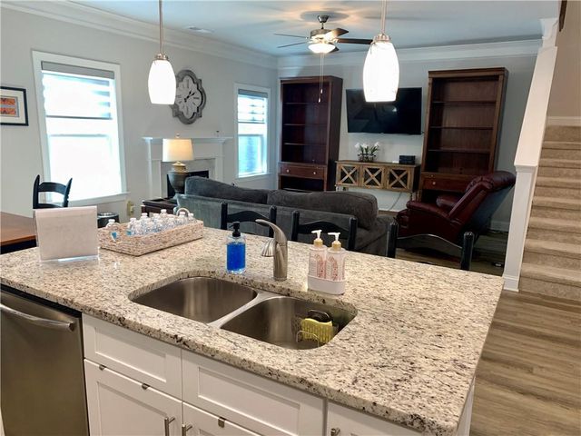 5832 Bay View Drive, Buford, GA 30518