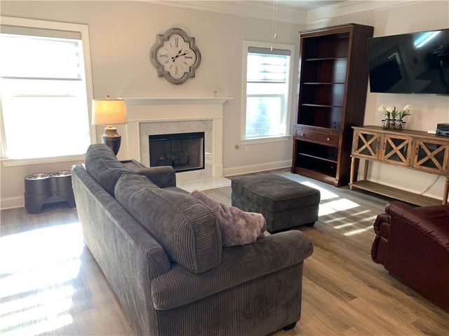 5832 Bay View Drive, Buford, GA 30518