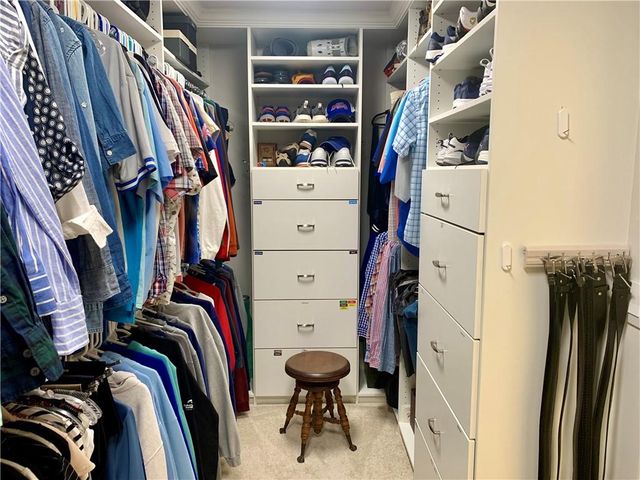 5832 Bay View Drive, Buford, GA 30518