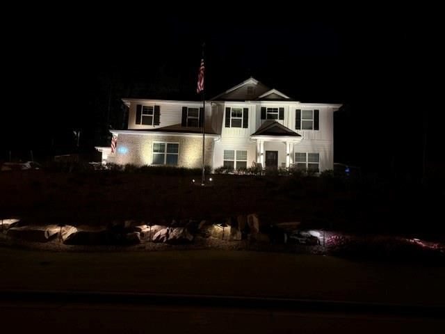 5832 Bay View Drive, Buford, GA 30518