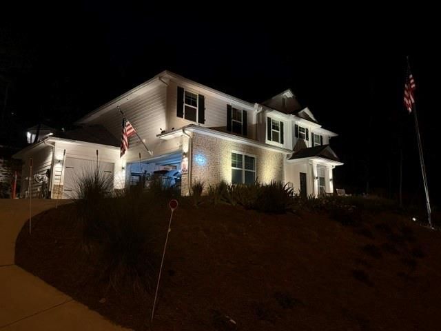 5832 Bay View Drive, Buford, GA 30518