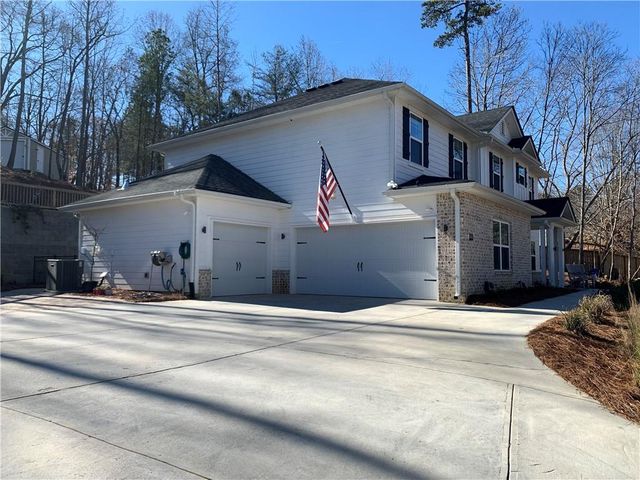 5832 Bay View Drive, Buford, GA 30518