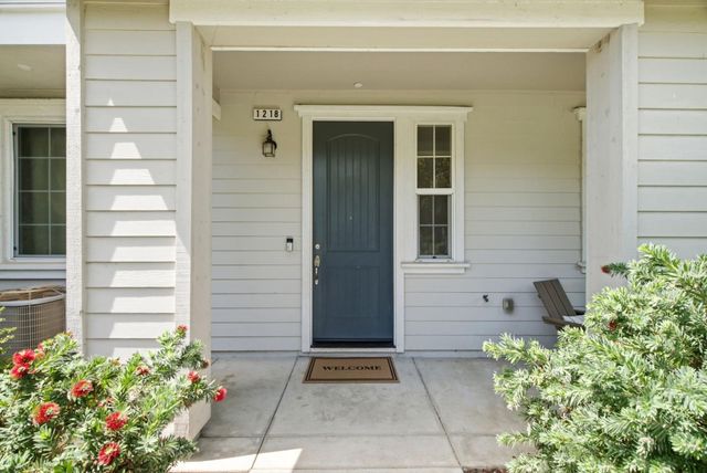 1218 Mesquite Lane, Morgan Hill, CA 95037