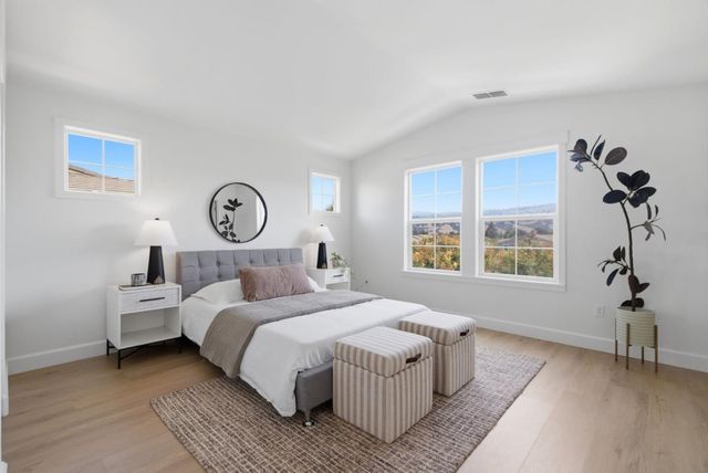 1218 Mesquite Lane, Morgan Hill, CA 95037