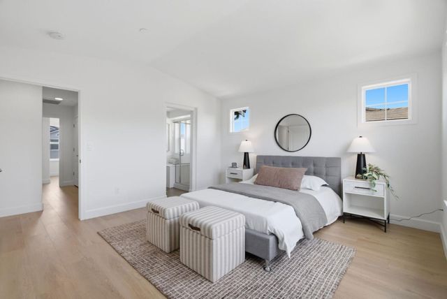 1218 Mesquite Lane, Morgan Hill, CA 95037