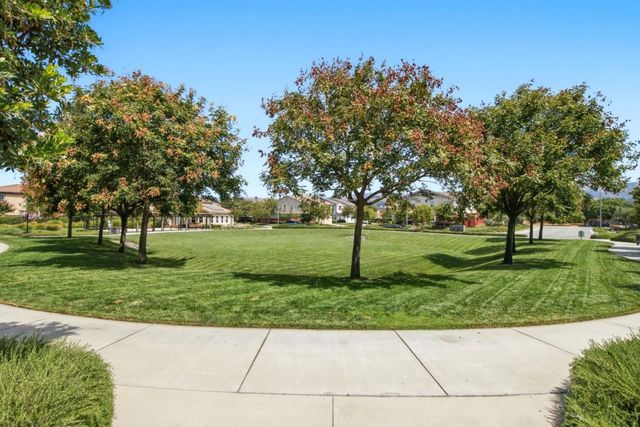 1218 Mesquite Lane, Morgan Hill, CA 95037