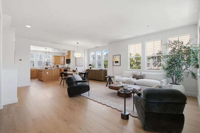1218 Mesquite Lane, Morgan Hill, CA 95037