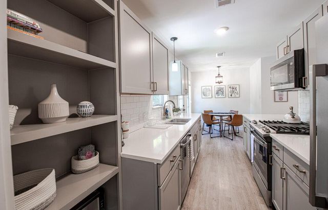 122 Havana ST, Austin, TX 78704