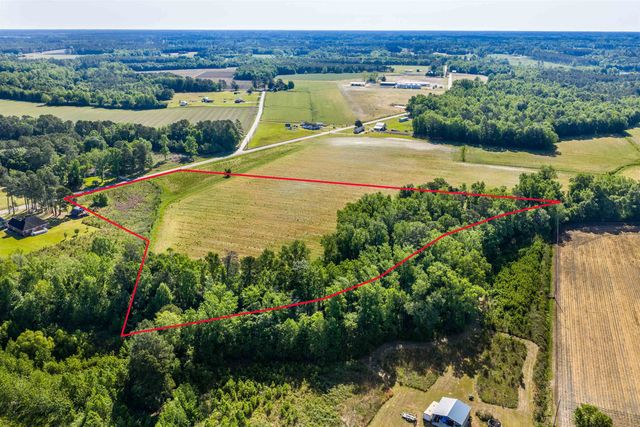 TBD Billy MC Rd., Green Sea, SC 29545