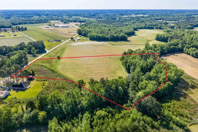 TBD Billy MC Rd., Green Sea, SC 29545