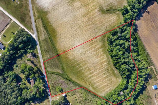 TBD Billy MC Rd., Green Sea, SC 29545