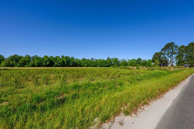 TBD Billy MC Rd., Green Sea, SC 29545