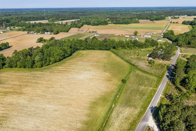 TBD Billy MC Rd., Green Sea, SC 29545