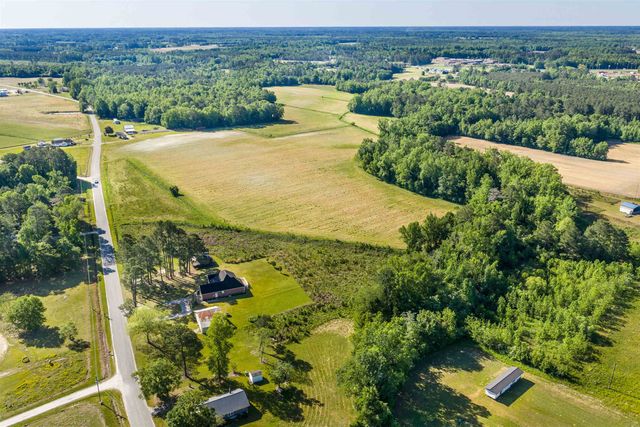 TBD Billy MC Rd., Green Sea, SC 29545