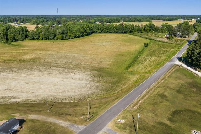 TBD Billy MC Rd., Green Sea, SC 29545