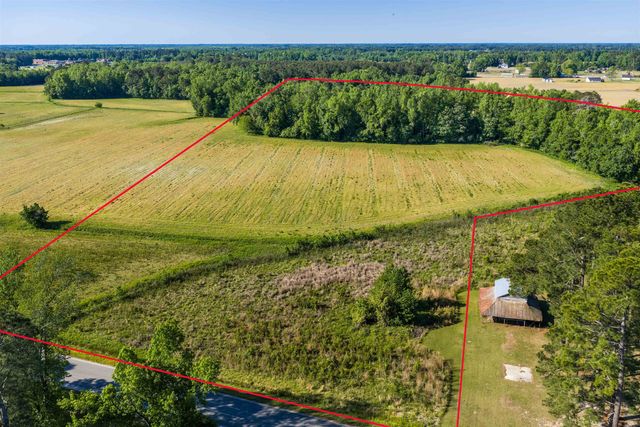 TBD Billy MC Rd., Green Sea, SC 29545