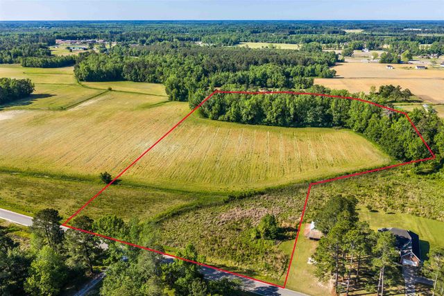 TBD Billy MC Rd., Green Sea, SC 29545