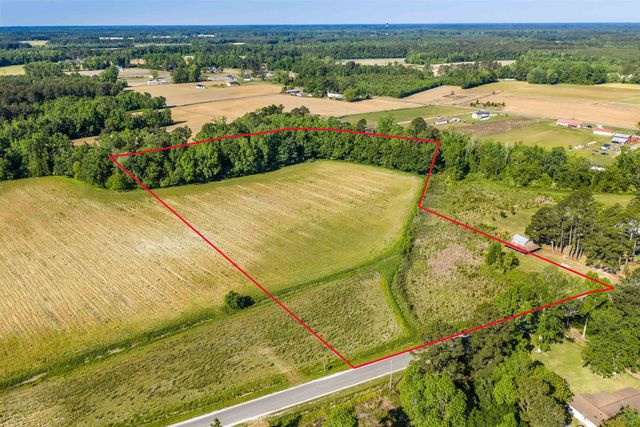 TBD Billy MC Rd., Green Sea, SC 29545