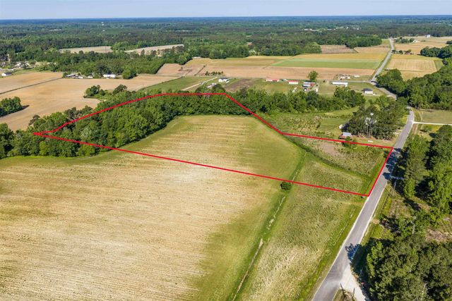 TBD Billy MC Rd., Green Sea, SC 29545