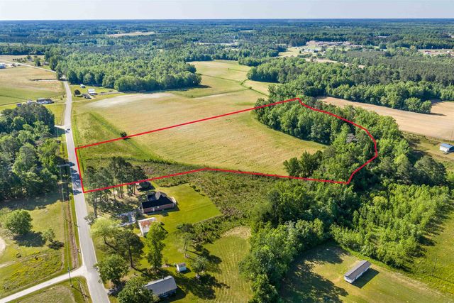 TBD Billy MC Rd., Green Sea, SC 29545