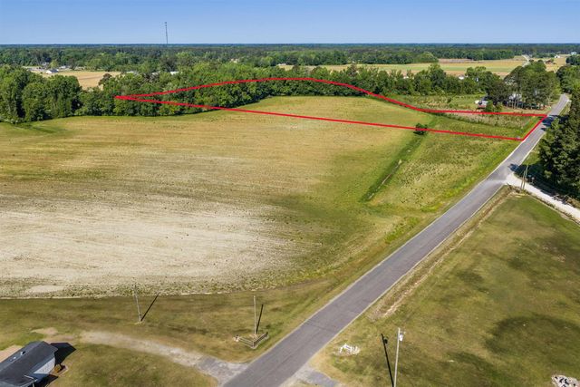 TBD Billy MC Rd., Green Sea, SC 29545