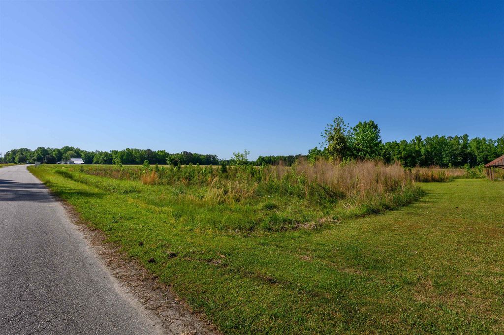 TBD Billy MC Rd., Green Sea, SC 29545