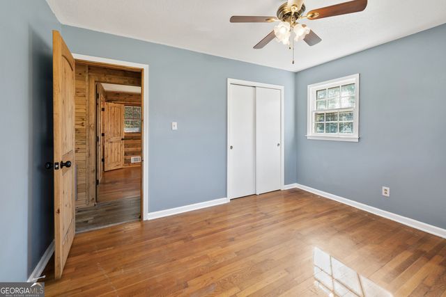 2087 Athens Highway, Elberton, GA 30635