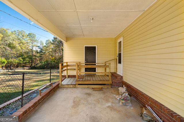 2087 Athens Highway, Elberton, GA 30635