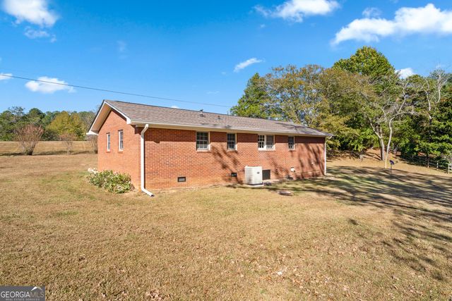 2087 Athens Highway, Elberton, GA 30635