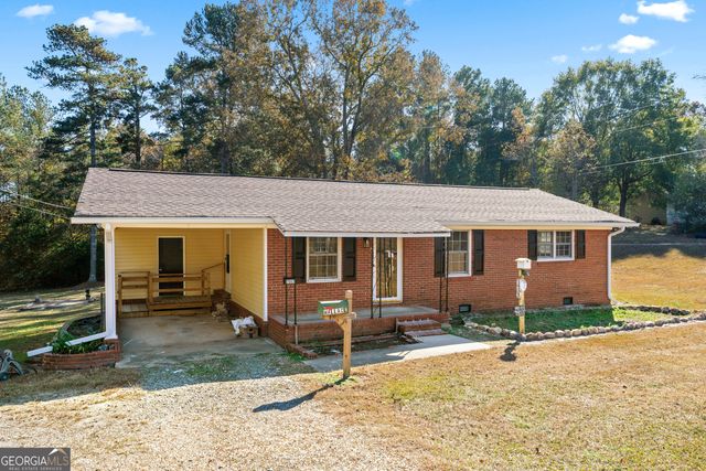 2087 Athens Highway, Elberton, GA 30635