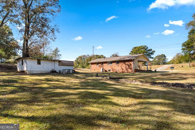 2087 Athens Highway, Elberton, GA 30635