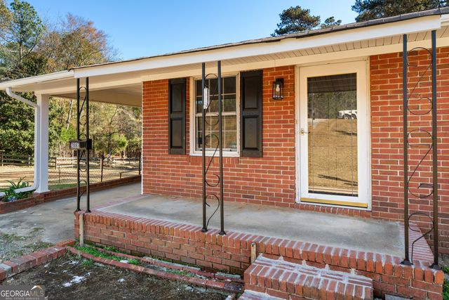 2087 Athens Highway, Elberton, GA 30635