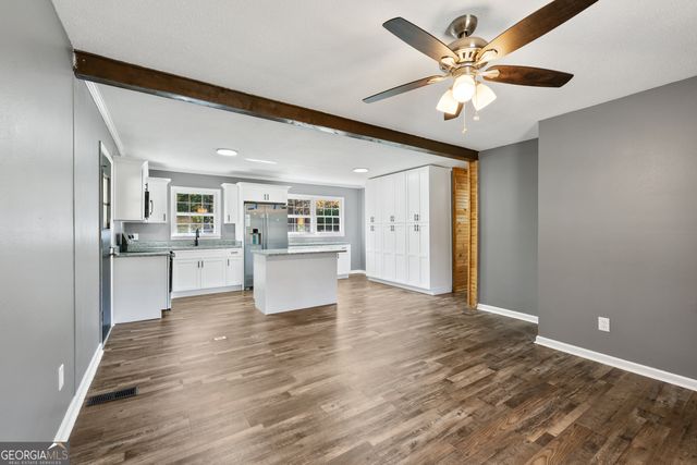 2087 Athens Highway, Elberton, GA 30635