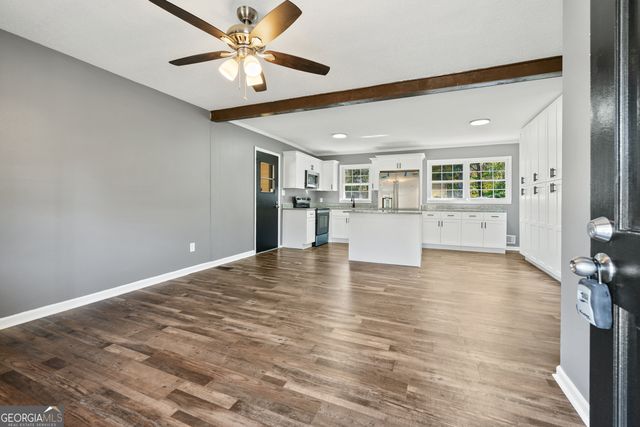 2087 Athens Highway, Elberton, GA 30635