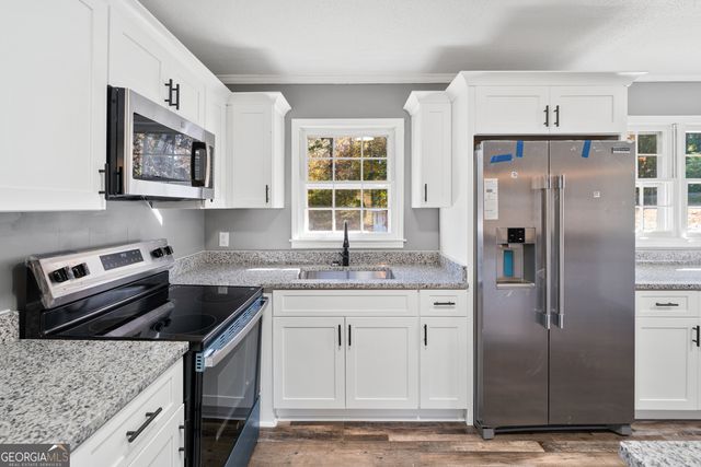 2087 Athens Highway, Elberton, GA 30635