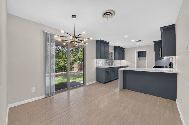 1607 Nantucket Drive, Richardson, TX 75080