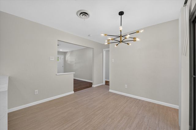 1607 Nantucket Drive, Richardson, TX 75080