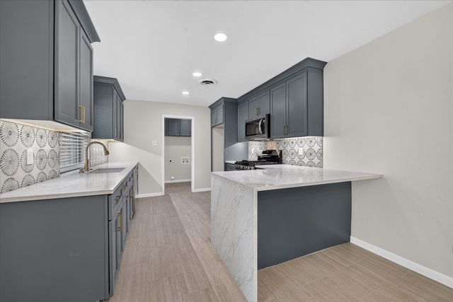 1607 Nantucket Drive, Richardson, TX 75080