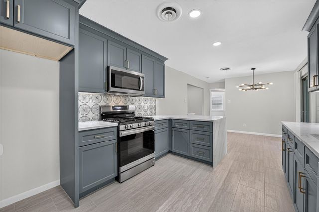 1607 Nantucket Drive, Richardson, TX 75080