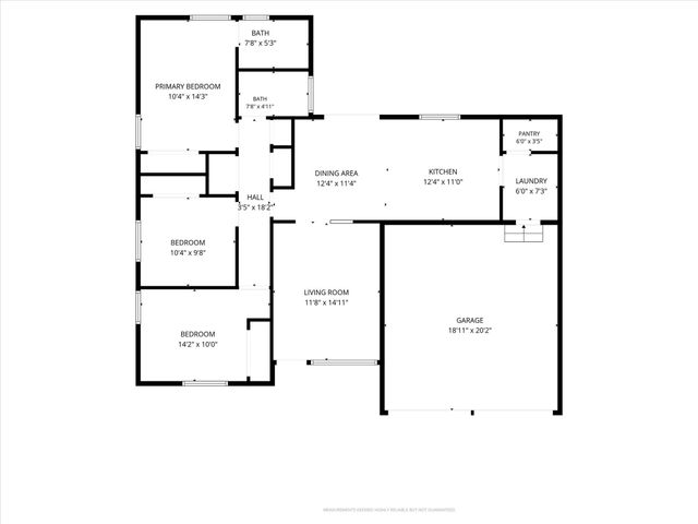 1607 Nantucket Drive, Richardson, TX 75080