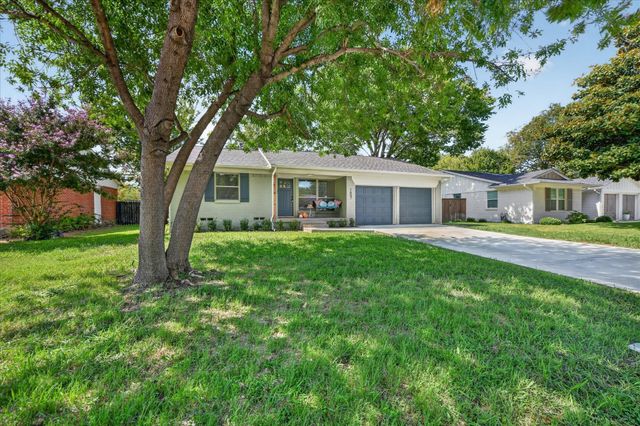 1607 Nantucket Drive, Richardson, TX 75080