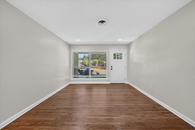 1607 Nantucket Drive, Richardson, TX 75080