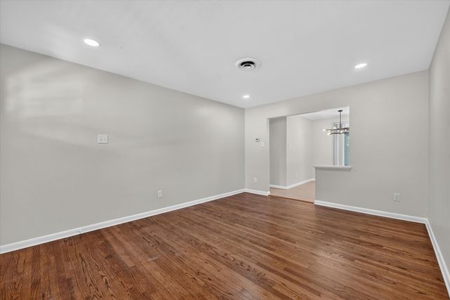 1607 Nantucket Drive, Richardson, TX 75080