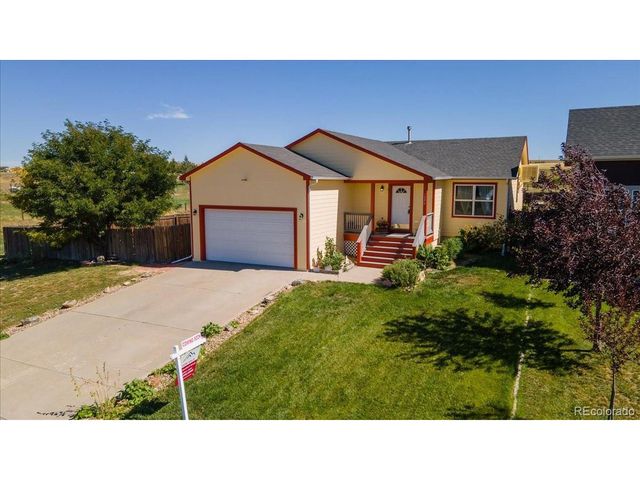 1334 4th Ave, Deer Trail, CO 80105