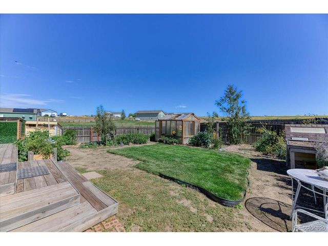 1334 4th Ave, Deer Trail, CO 80105