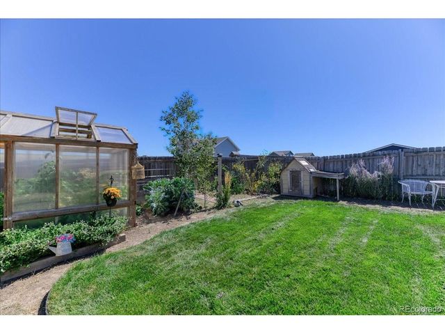 1334 4th Ave, Deer Trail, CO 80105