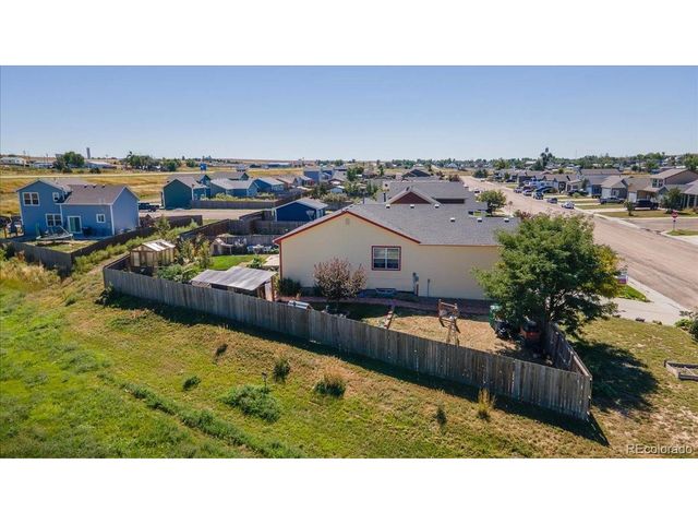 1334 4th Ave, Deer Trail, CO 80105