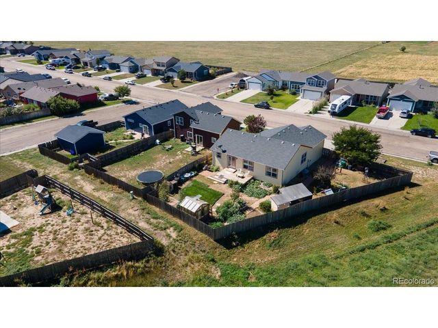 1334 4th Ave, Deer Trail, CO 80105
