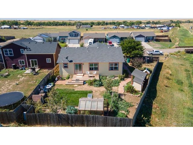 1334 4th Ave, Deer Trail, CO 80105