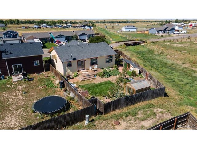 1334 4th Ave, Deer Trail, CO 80105